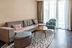 Spacious | Genuine Resale | Luxury Furnished