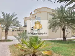 Spacious Luxury Mulhiq 4beedroom Villa With Driver Room