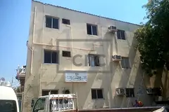 Well Designed Labour Camp | Main Road Access