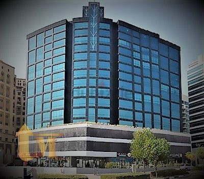 Dubai Silicon Oasis-very Spacious Ready Office For Rent 80k Only . For Viewing O585662717