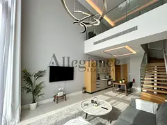 1 Br Loft | Burj Khalifa View | High Floor