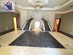 Stand Alone 8 Masters Bedrooms Villa For Sale 2.9 Million 8000 Sqft Ready To Move