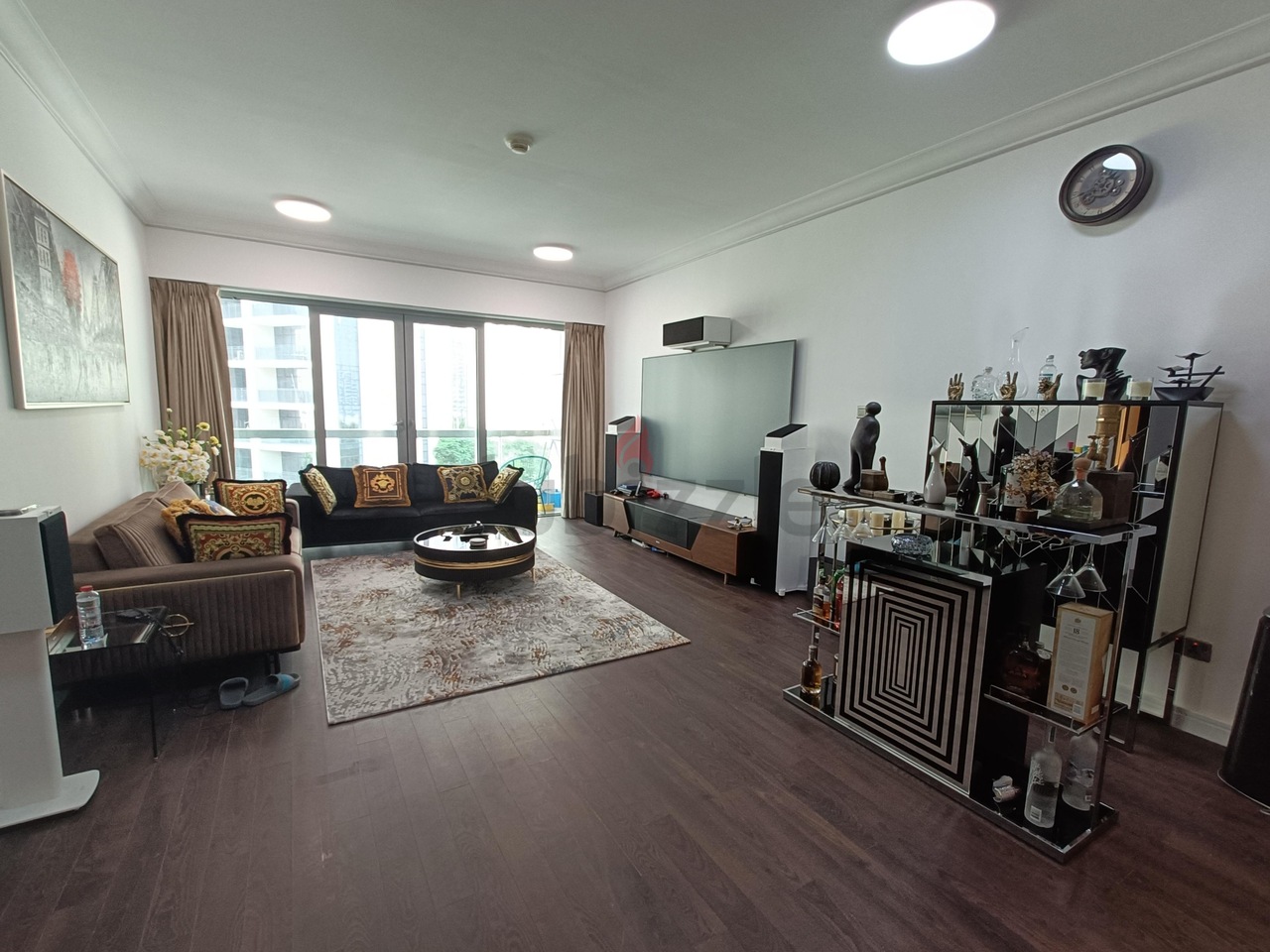 2 Br + Store | Immaculate Condition | Upgraded | Fully Furnished |