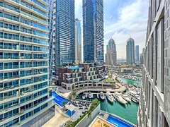 Marina View | Vacant On Transfer | View Today