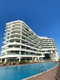 Ready To Move In | Fantastic | Full Sea View | Large Terrace