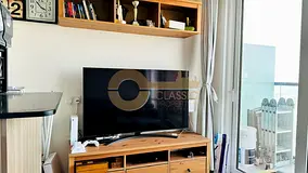 Golf View - 1 Bedroom - Ready To Move In