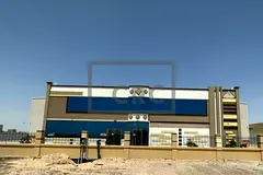 18 Warehouses | With Offices | For Sale