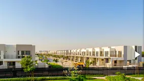 3 Bedroom Villa Plus Maids Room For Sale In Parkside 3 Emaar South