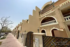 Four Bed + Maids | Vacant Now | High Roi