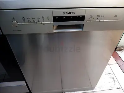 Siemens Dishwasher, 5 Programmes, SN25D800GC FREE DELEVERY +WARRENTY