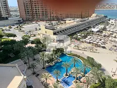 2br + Maid | Sea View | Vacant On Transfer