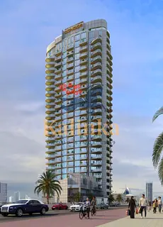 Smart Home | Prestigious Location | Rooftop Pool