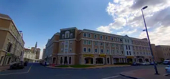 Vacant On Transfer 1 Bedroom With Balcony For Sale (france Cluster)