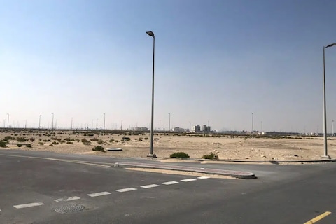 Lands for sale in Al Khawaneej - Buy Plots | dubizzle