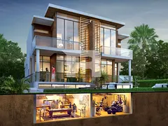 4-br Townhouse|dh1|large Plot|handover Soon