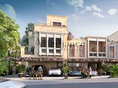 Damac Lagoons | Elegant Design | Great Deal