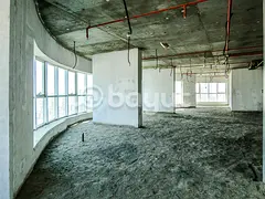 New Commercial Building, Offices For Sale At Business Tower