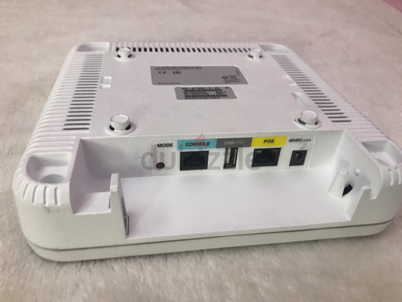 Cisco Aironet 1832i-E-K9 Wi-Fi Access Point | dubizzle