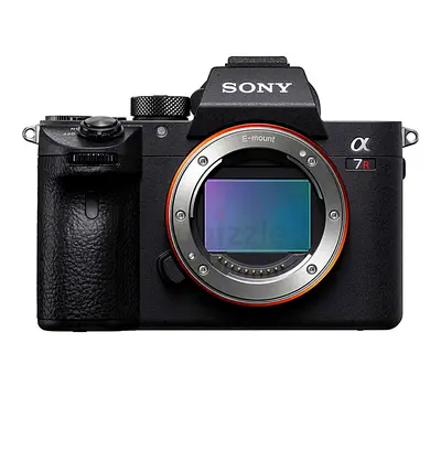 Sony A7R III Full Frame Mirrorless Camera Brand New Sealed