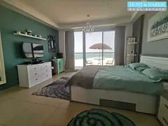 Tastefully Furnished - Stunning Sea View - Vacant
