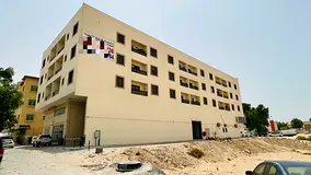 We Have A Building For Sale In Al Mowaihat 3, Ajman