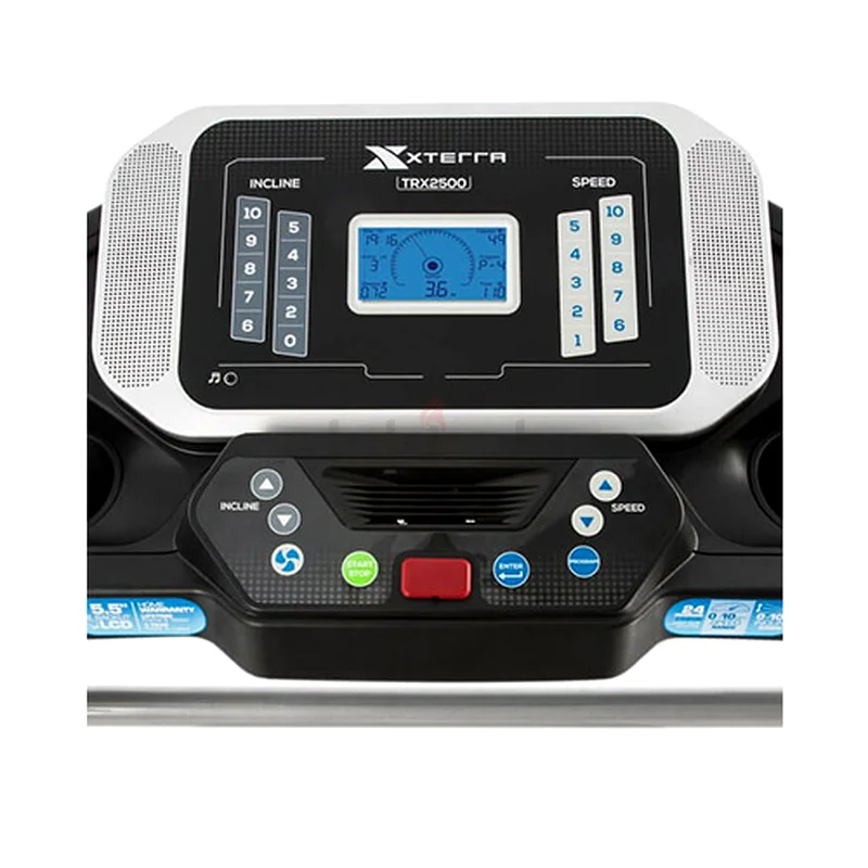 جهاز الجري XTERRA TRX250063265099443458111