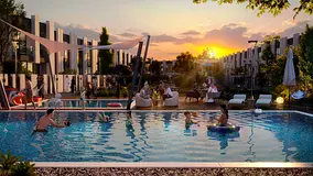 Inquire About Our Payment Plan For Luxury Living