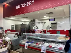 Profitable Supermarket For Sale In Main City Jurf, Ajman