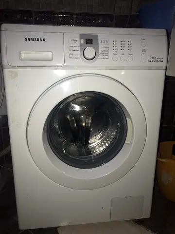 Samsung 7 Kg Diomand Drum Full Automatic washing machine for Sale