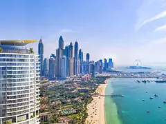 Re-sale | High Floor | Under Op | Payment Plan