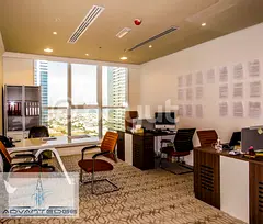 No Commission.. Shared Office