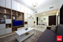 Fully Furnished | Vacant | Great Investment