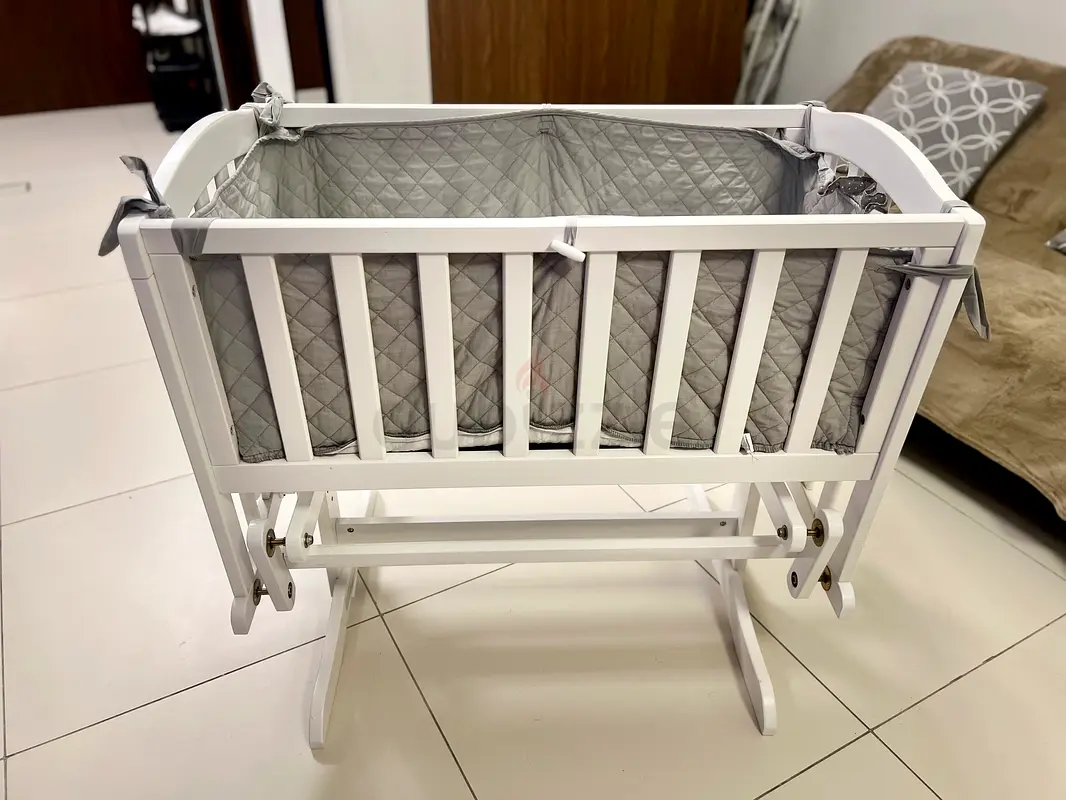 Baby Bed