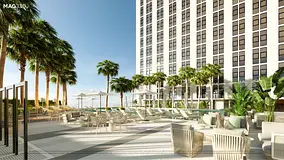 Great Opportunity | 1 Bedroom | Furnished | Pool