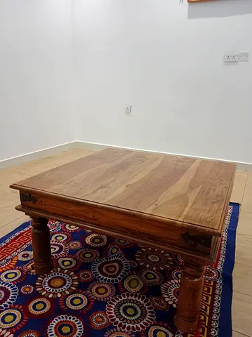 Buy & sell any Tables online - 2063 used Tables for sale in Dubai ...