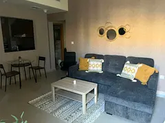 Spacious 1bhk Apartment For Sale In Jvc @ 600k
