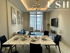 Magnificent 2 Bed| Close To Metro| Ready Soon| No Commission