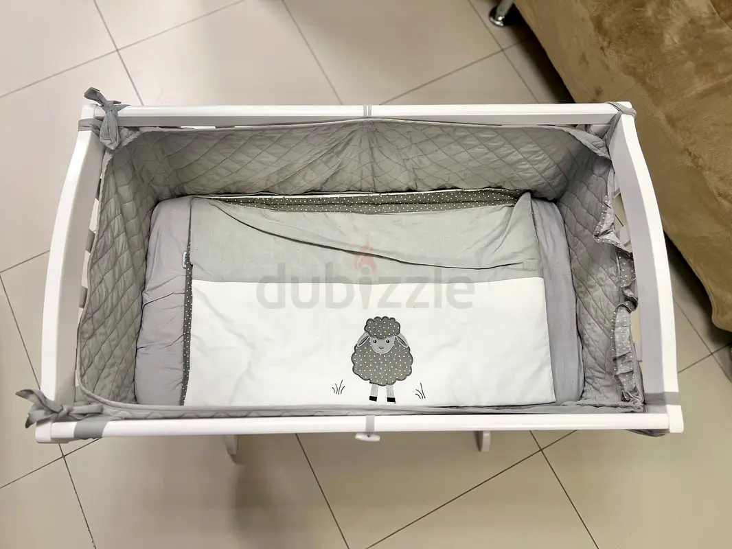 Baby Bed