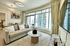 1 Bed | Furnished | Expected Net Roi 7.35%