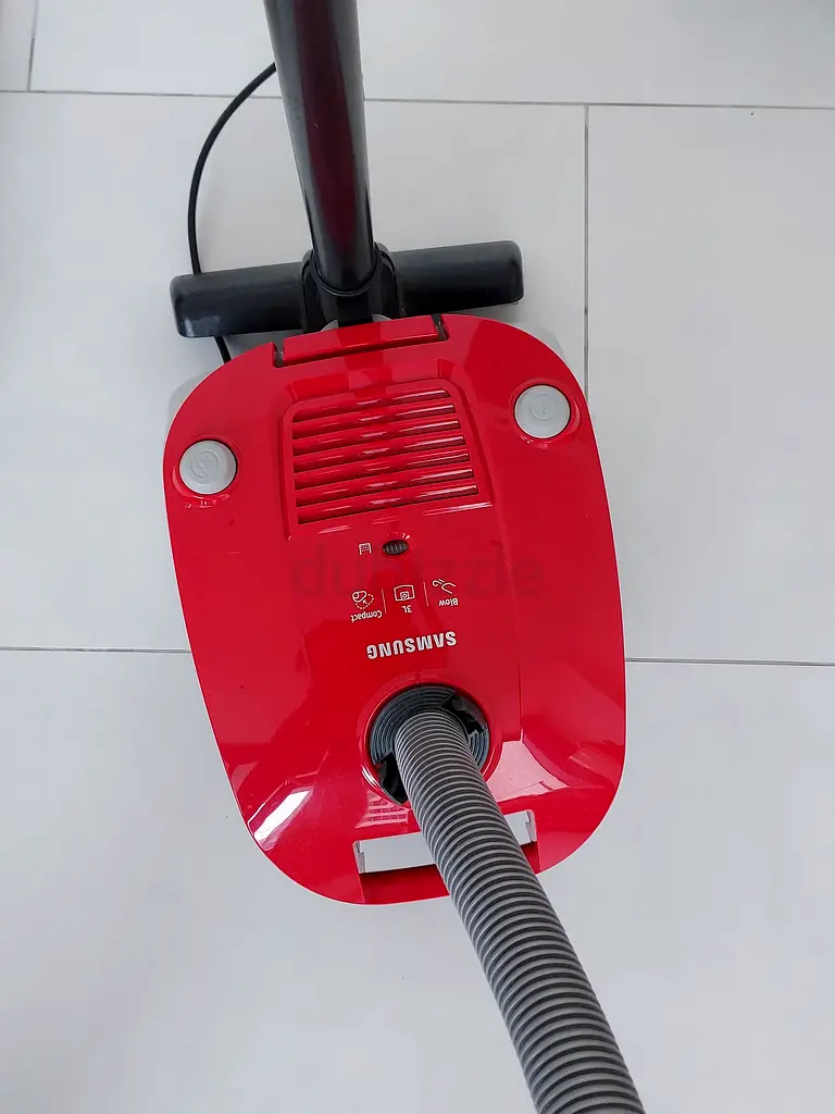 Samsung Vacuum Cleaner
