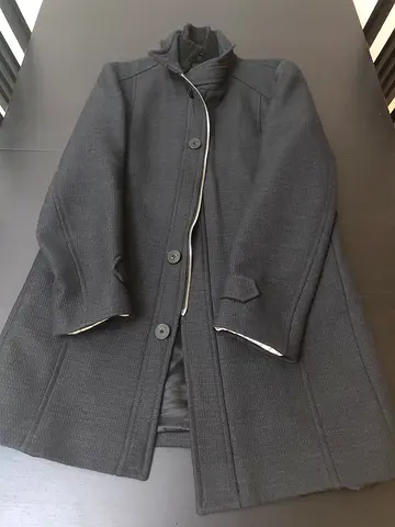 Zara Man overcoat, L size, barely used