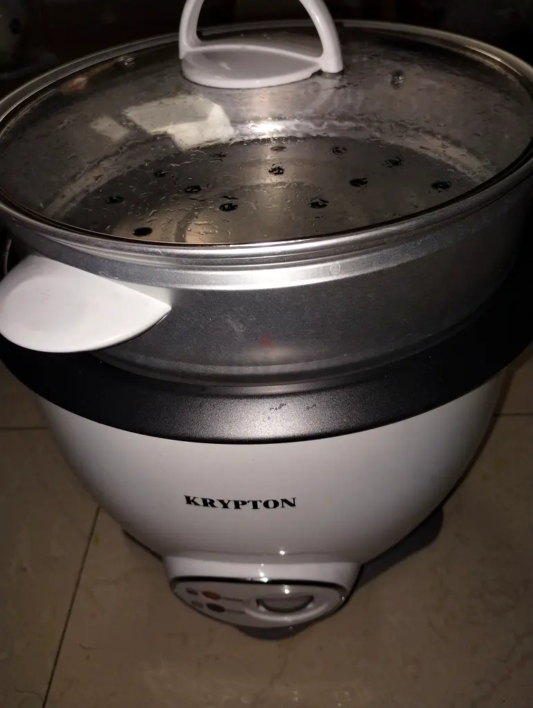 Rice cooker on sale