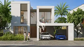 Golf Course Living | Big Size | Independent Villas