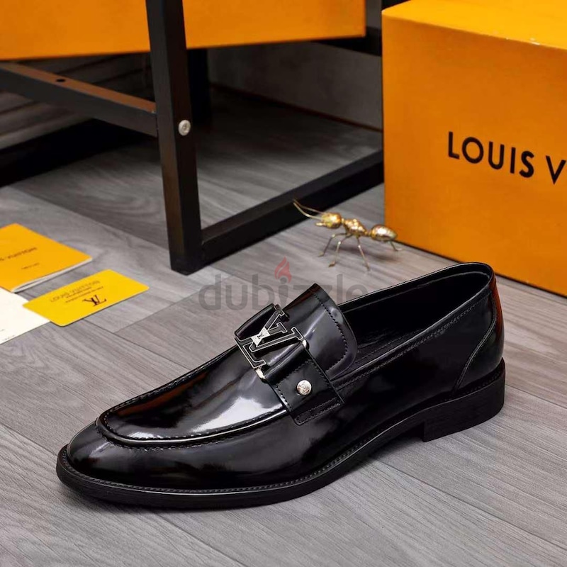 LV Formal Shoes for men | dubizzle