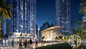 High Floor | 5 Yr Post Payment Plan | 2 Year Sc Waiver
