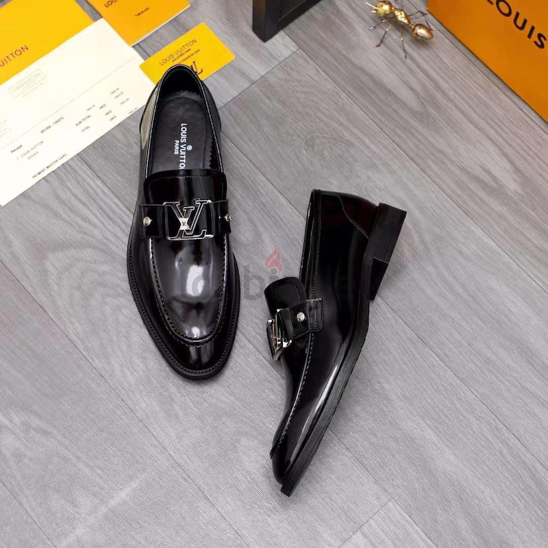 LV Formal Shoes for men | dubizzle