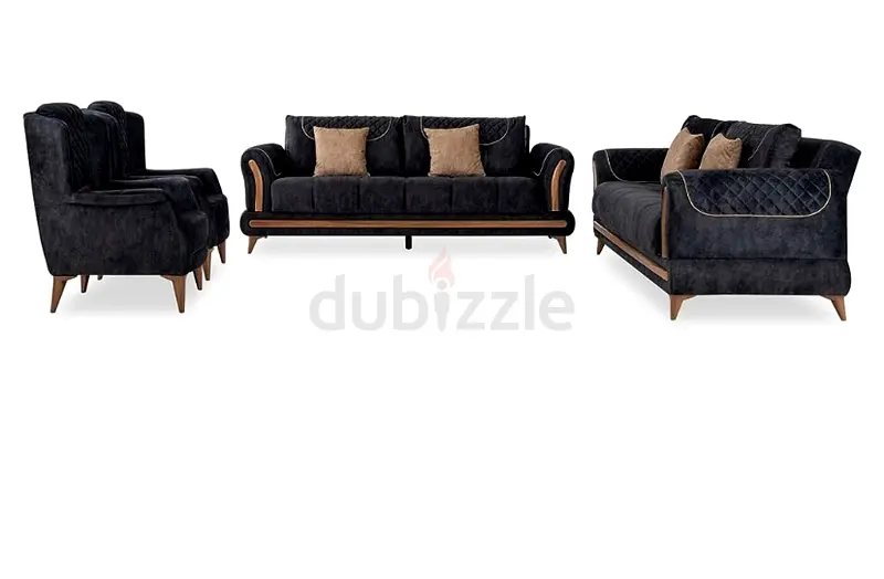 Sofa set