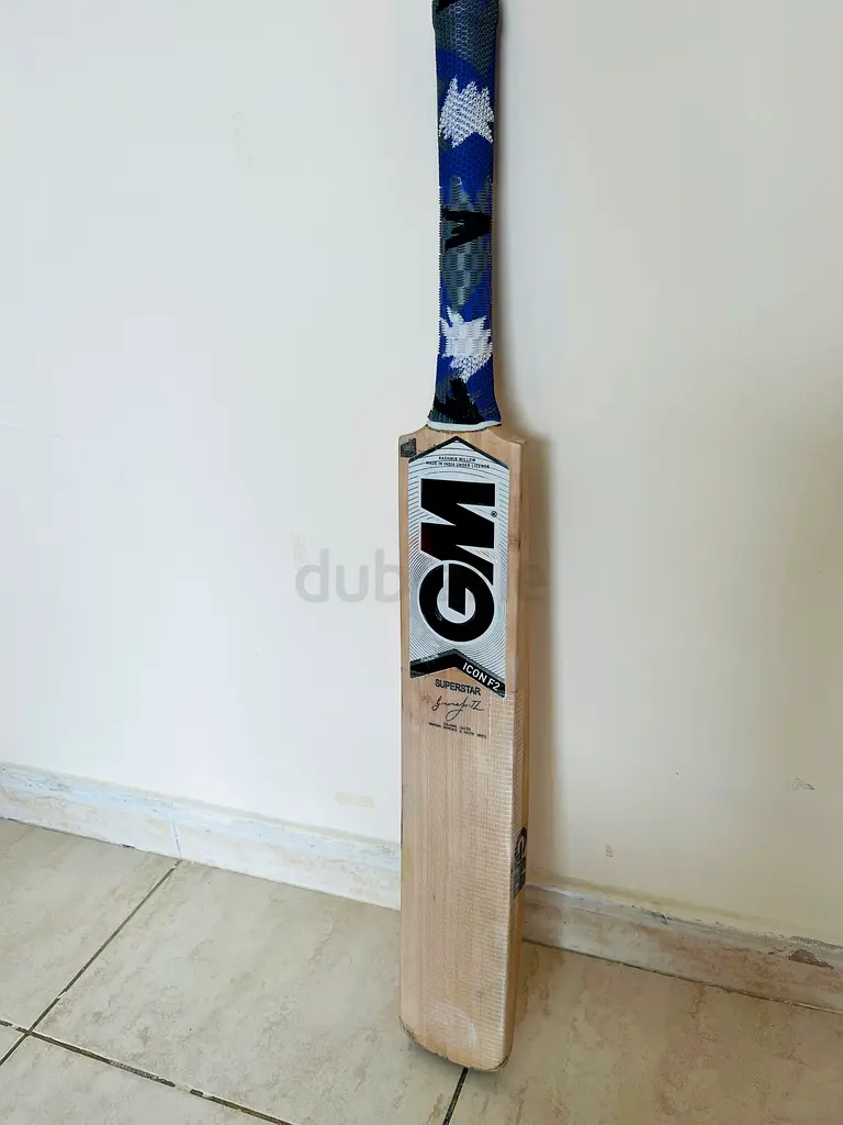 Cricket Bat