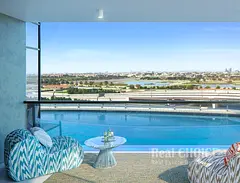 Spacious Layout | Luxury Living | Best Investment