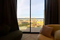 Unique Architectural Concept| Luxurious Apartments | Perfect Layout